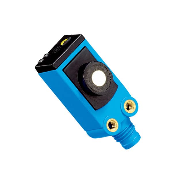 UC4-13346 SICK, Inc.  Proximity Sensors - Industrial